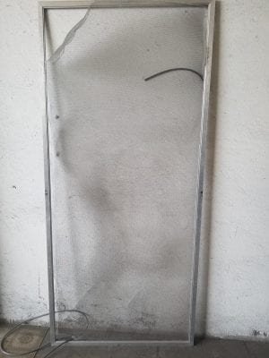 Screens con Teta rota